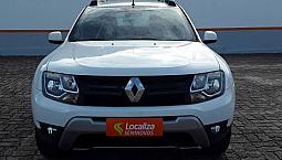 Duster 2019/2020 1.6 16V Sce Flex Dynamique X-Tronic