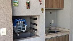 Goiânia - Apartamento Padrão - Jardim Goiás