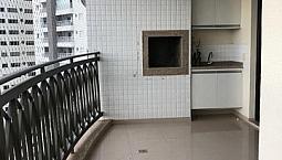 Alugo Apto C/128M² -3Dormit. Sendo 3 Suítes-Maison Nicole-Duque De Caxias - Cuiabá - Mt