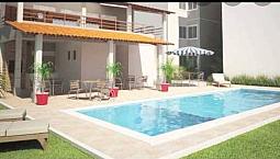 Aluguel De Apartamento 2 Quartos