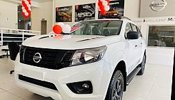 Nissan Fronteir Attack 2021 0Km
