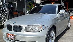 Bmw 118I