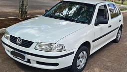 Gol 1.0 - Power - 16V