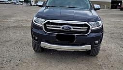Ranger Limeted 2021