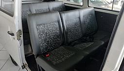 Volkswagen Kombi 2014