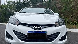 Hyundai Hb20 1.0 Comfort 2015