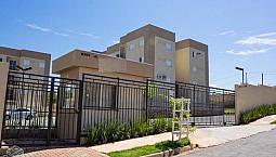 Apartamento No Edificio Lisboa Terreo