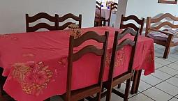 Apartamento Mobiliado