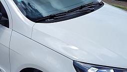 Gol 1.0 2022 Super Novo!.
