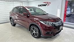 Honda Hr-V Exl 2020