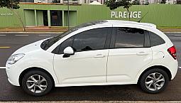 Citroen C3 Tendance 1.5 2014 Manual