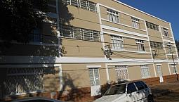 Apartamento Para Aluguel Possui 505 Metros Quadrados Com 1 Quarto