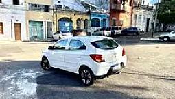 Chevrolet Onix 1.4 Ltz Aut