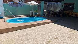 Aluguel Casa Temporada Barra Nova 