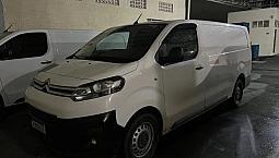 Citroen Jumpy Furgao Pk 1.6 Diesel 