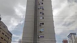 Ed Monsenhor Azevedo 03 Quartos S/ 01 Suite 01 Vaga Med Apx 108,00M² Privativos