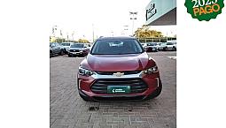 Chevrolet Tracker 2024 1.0 Turbo Flex Lt Automático