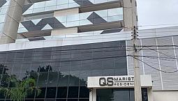 Apartamento 1Q Setor Marista  - Qs Marista