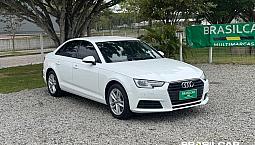 Audi A4 Prestige 2.0 Tfsi 190Cv S-Tronic 2019
