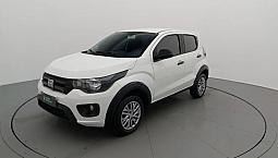 Fiat Mobi 2025 1.0 Evo Flex Like. Manual