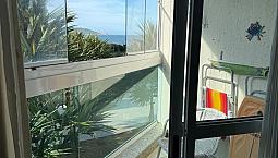 Apartamento De Frente Ao Mar