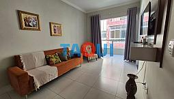 Apartamento À Venda Com 2 Quartos, ,Centro, Cabo Frio - Rj