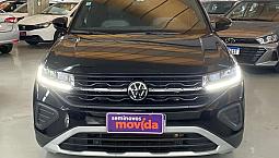 Volkswagen T-Cross Comfortline 1.0 Tsi Flex 5P Aut. 2025