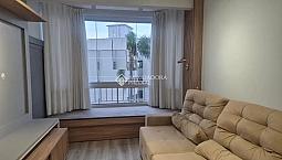 Apartamento Com 3 Quartos Sendo Uma Suíte, Mais Escritório E 1 Vaga- Trindade - Sc-Florian