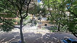 Excelente 2 Quartos Com Localização Privilegiada No Leblon