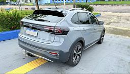 Volkswagen Nivus Highline 1.0 200 Tsi Flex Aut 2021