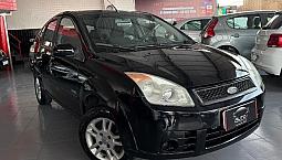 Ford Fiesta 1.6 8V Flex/Class 1.6 8V Flex 5P 2009
