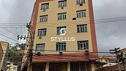 Méier | Apartamento 2 Quartos