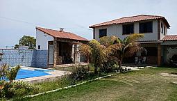 Vendo Casa Com Terreno Em Araruama. 