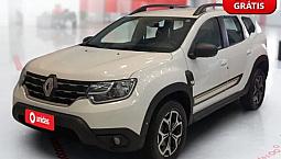 Renault Duster Iconic 1.6 16V Flex Aut 2024