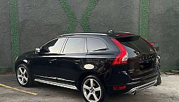 Volvo Xc 60 T-5 R-Design 2.0 Fwd 5P 2012