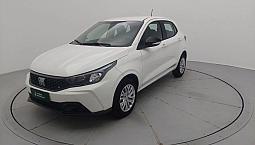 Fiat Argo Drive 1.0 Firefly 2026