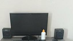 Monitor Aoc 23 Polegadas