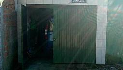 Box - Garagem