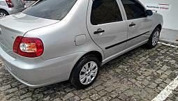 Siena Fire Flex Completo Raridade 39.500 Km
