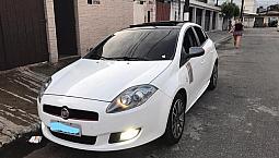 Fiat Bravo Duologic Teto