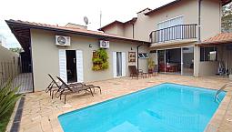 Casa 3 Dormitórios, Recanto Azul, Avenida Principal