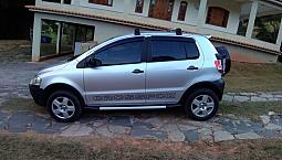 Vendo Crossfox 2005 Completo