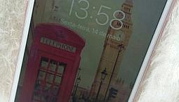 Iphone 7 Plus Rosê 128 Gigas