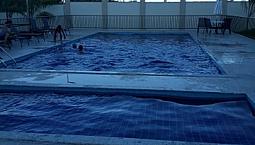 Alugo Apartamento No Balneário No Gran Viena Mrv