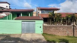 Casa Na Tarumã Em Viamão.
