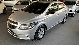 Chevrolet Prisma Joy - 2019