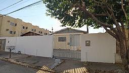 Casa Para Alugar Com 3 Dormitórios Em Boa Esperança, Cuiabá Cod:cid2151