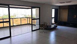 Apartamento Com Com Móveis Planejados No Edifício Villaggio Siciliano