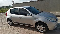 Vendo Sandero 1.6 8V