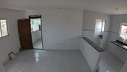 Apto 2 Qtos Sendo 1 Suíte,1 C Varanda, 60M, 1º Andar, Pos.sul. Aluguel R$650,00